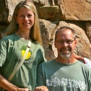 Meet your Posher, Beth